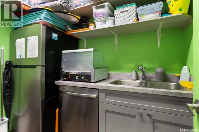 192 University Park DRIVE Regina, Saskatchewan in Commercial & Office Space for Sale in Regina - Image 18