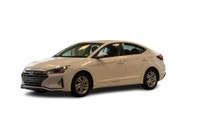 2020 Hyundai Elantra Bluetooth Hands Free Phone, Back-Up Camera. Preferred White FWD CVT I4 Certific... (image 5)