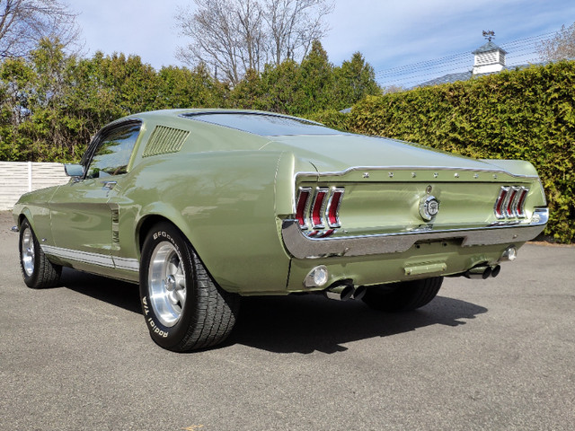 Wanted: 1967 - 1968 Mustang Fastback in Classic Cars in City of Toronto - Image 2