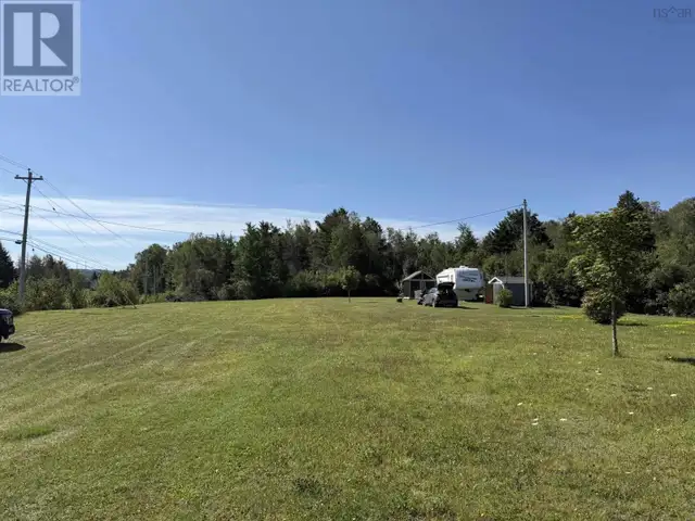 8205 Highway 311 Balfron, Nova Scotia in Land for Sale in New Glasgow - Image 3