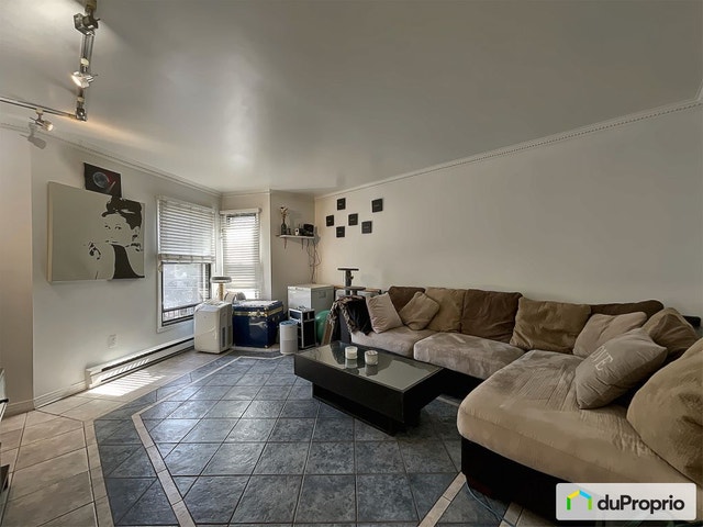 $599,000 - Condominium for sale in South-West Montreal — photo 1