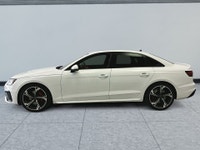Audi S4 Premium 2022 Sportivite et elegance Disponible des maintenant chez Desmeules Chrysler a Lava... (image 4)
