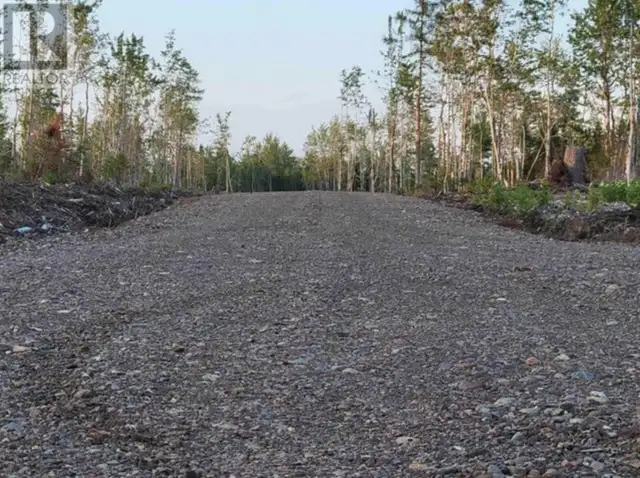 LOT 6 Tattrie Settlement Road French River, Nova Scotia in Land for Sale in New Glasgow - Image 13