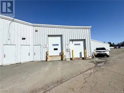 Two warehouse spaces are available for lease, offering versatile solutions for storage, distribution...