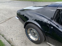 1972 Corvette Stingray T-Top 454 Big Block 4 speed manual $53,845 + $595 Processing fee = $54,440 To... (image 7)