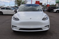 7 PASSENGER ACCIDENT FREE Revolutionize Your Drive: 2022 Tesla Model Y Long Range Dual Motors. Embar... (image 1)