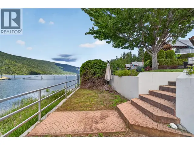 8242 97A Highway Unit# 80 Mara, British Columbia in Condos for Sale in Kamloops - Image 30