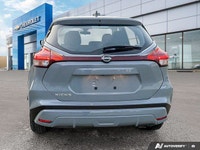 Saskatoon Motor Products - Recent Arrival! 2024 Nissan Kicks S - Certified Certification Program Det... (image 4)