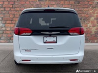 Only 25 Miles! This Chrysler Grand Caravan has a trusty Regular Unleaded V-6 3.6 L/220 engine poweri... (image 3)