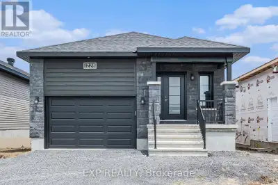 A - 1226 MONTBLANC CRESCENT Russell, Ontario