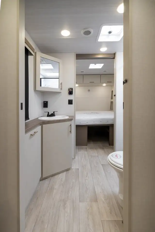 2026 Forest River ALTA 2375KRK in Travel Trailers & Campers in Regina - Image 13
