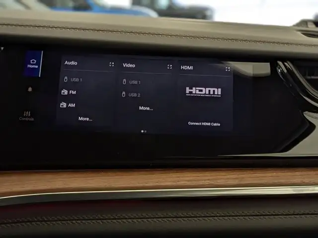 2026 Jeep Grand Cherokee L Summit * - Pano Sunroof - Palermo in Cars & Trucks in Calgary - Image 28