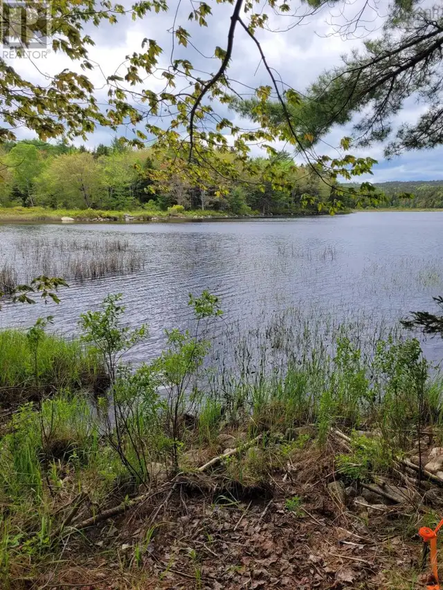 Lots Goat Lake Road East Chester, Nova Scotia62863782089091124