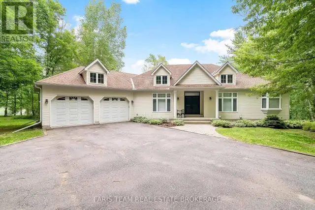 1037 ROCKCASTLE ROAD Gravenhurst (Morrison), Ontario in Houses for Sale in Muskoka - Image 6