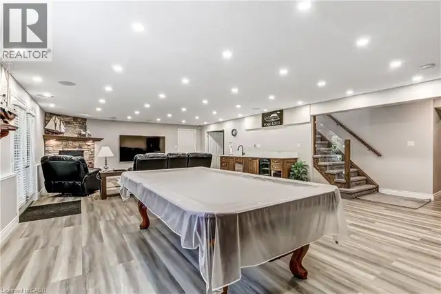 139 MANNHEIM Crescent Mannheim, Ontario in Houses for Sale in Kitchener / Waterloo - Image 30