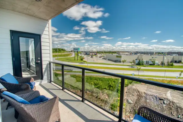 The Ashton Apartments - 1 Bedroom, 1 Bath E Apartment for Rent - in Long Term Rentals in Dartmouth - Image 12