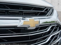 Welcome to Mann-Northway Auto Source. This Chevrolet Malibu has a dependable Turbocharged Gas I4 1.5... (image 8)