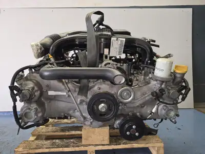 JDM Subaru Outback, Legacy, Forester 2012 2013 2014 2015 2016 2017 2018 FB25 2.5L Engine / Low Milea...