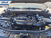 Check out this certified 2024 Dodge Durango GT Plus AWD | Leather | Sunroof | Nav | Blacktop Pkg | T... (image 8)