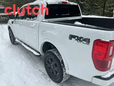 1 OWNER / Brake Assist, Auto Dimming Rearview Mirror, Front Heated Seats and more! Clutch is the lar...