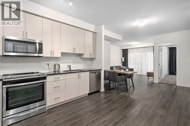 5201, 151 Legacy Main Street SE Calgary, Alberta in Condos for Sale in Calgary - Image 4