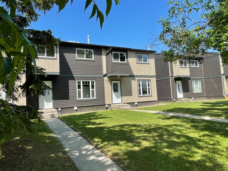3 Bedroom Townhome in Stettler Long Term Rentals Red Deer Kijiji