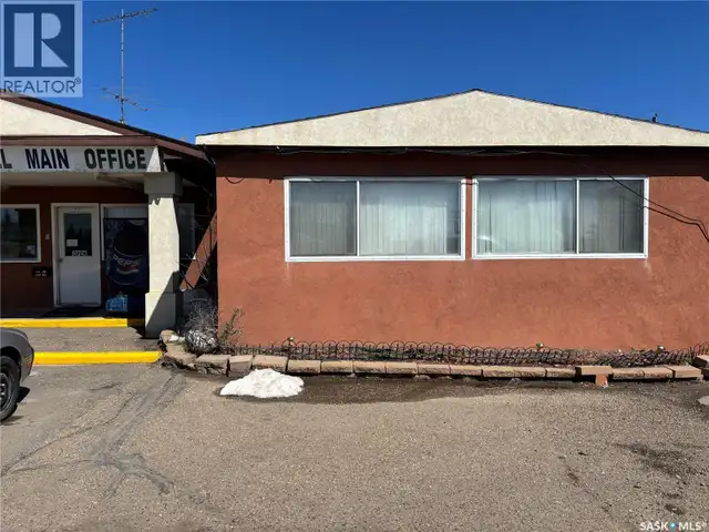 155 North Service ROAD Swift Current, Saskatchewan in Commercial & Office Space for Sale in Swift Current - Image 11