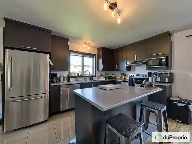 $549,999 - Duplex for sale in St-Roch-De-Richelieu in Houses for Sale in Saint-Hyacinthe - Image 6