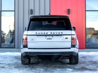 Carget Supercentre is proud to present this 2022 Land Rover Range Rover LWB Westminster! EXTERIOR: F... (image 7)