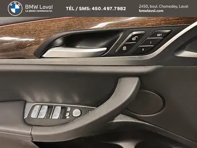 2023 BMW X3 xDrive30i | Gr. Sup. Essentiel, View more