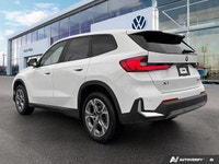 Unleash urban agility and commanding presence with the 2025 BMW X1 xDrive28i, an exceptional Sport U... (image 2)