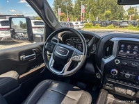 Only 27,799 Miles! This GMC Sierra 3500HD delivers a Turbocharged Diesel V8 6.6L/ engine powering th... (image 8)