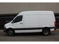 RARE FIND HEAVY DUTY SPRINTER 4500 !!! 2021 MERCEDES SPRINTER 4500 - DUALLYS -- 144 - HIGH ROOF -- T... (image 5)