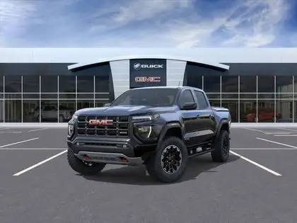 2026 GMC Canyon AT4 - $404 B/W in Cars & Trucks in Kapuskasing - Image 26