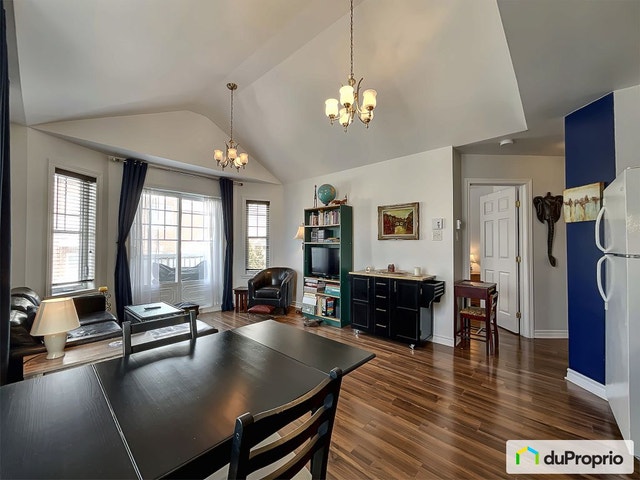 $235,000 - Condominium for sale in St-Jérôme (St-Jérôme) — photo 3