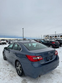 2016 Subaru Legacy 2.5i AWD | 157,431 KM Heated Seats, Sunroof, Backup Camera, Air Conditioner, Crui... (image 5)