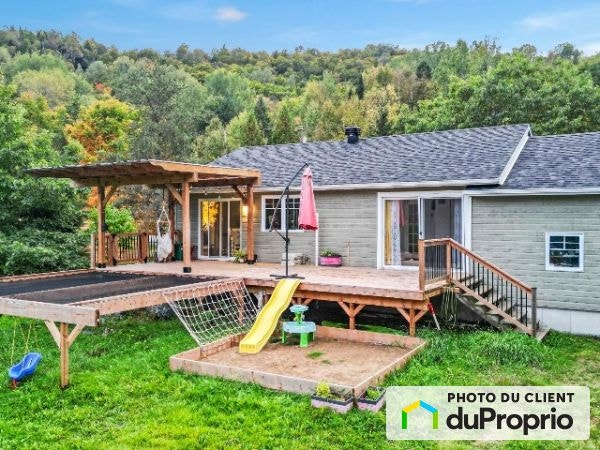 $629,000 - Cottage for sale in Shawinigan (St-Jean-Des-Piles) — photo 2