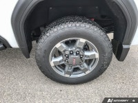 Price includes Added Accessories Plus SLT Convenience Package | GMC MultiPro Tailgate | X31 Off-Road... (image 5)