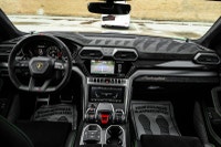 2024 Lamborghini Urus Performante finished in a stunning Ad Personam Color II exterior is the perfec... (image 6)