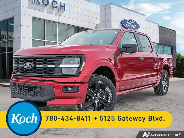 2025 Ford F-150 LOBO in Cars & Trucks in Edmonton - Image 2