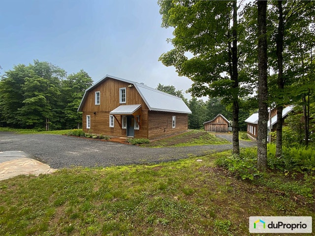 $1,249,000 - Villa for sale in Lac-des-Plages — photo 3