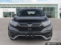 * Real Time AWD * 19-inch Shark Grey aluminum-alloy wheels, power moonroof, roof rails, LED fog ligh... (image 7)