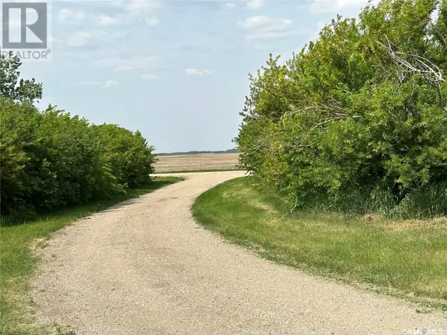 Osiowy Acreage Abernethy Rm No. 186, Saskatchewan in Houses for Sale in Regina - Image 22