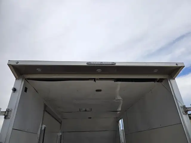 2025 TRITON TC1675EB in Heavy Trucks in Kamloops - Image 30
