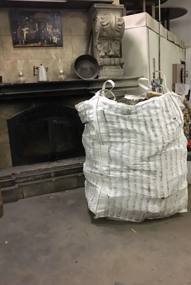 BIRCH IS BEST!  Call 780-467-7777 or Order On-line in Fireplace & Firewood in Strathcona County - Image 8