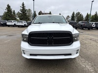 This Ram 1500 Classic delivers a Regular Unleaded V-8 5.7 L/345 engine powering this Automatic trans... (image 1)