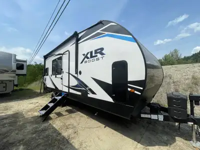 Welcome to Rock Island RV Please call for more info and ask about our long term low rate financing o...