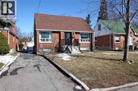 26 INNISMORE CRES E Toronto, Ontario