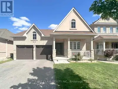 11 SILKER STREET Vaughan (Patterson), Ontario