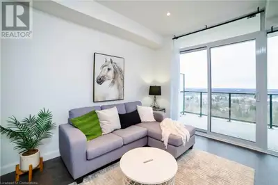 741 KING Street W Unit# 1801 Kitchener, Ontario